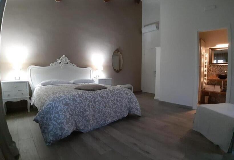 חדר סטנדרט נוף לבריכה, Vistalago Versilia