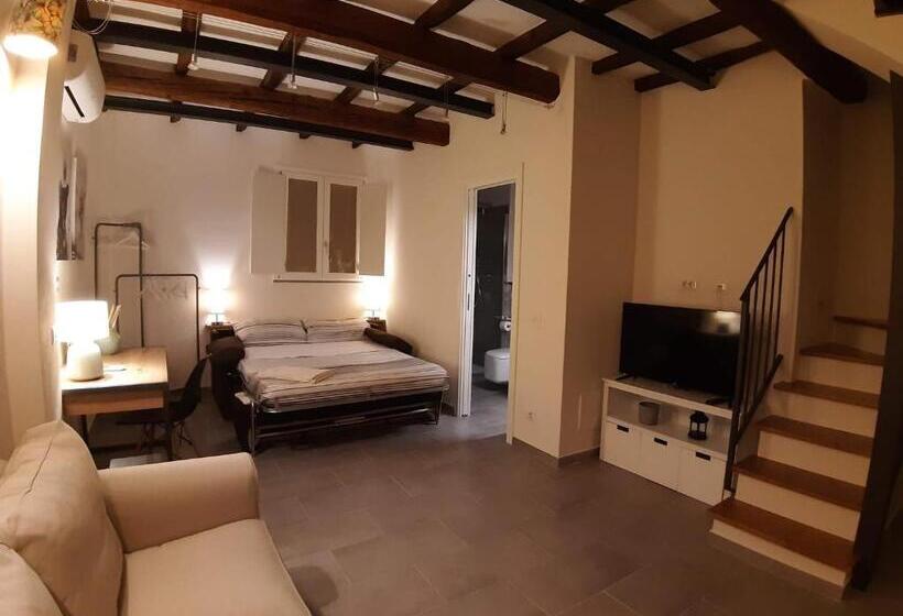수피리어 패밀리 룸, Vistalago Versilia