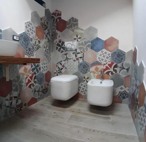 חדר משפתחתי סופריור, Vistalago Versilia