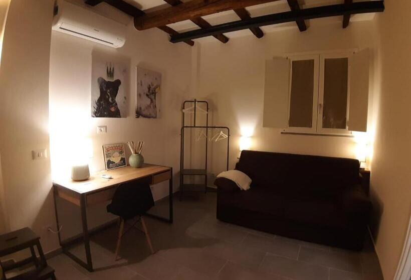 수피리어 패밀리 룸, Vistalago Versilia