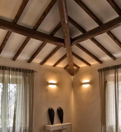 חדר סטנדרט נוף לבריכה, Vistalago Versilia