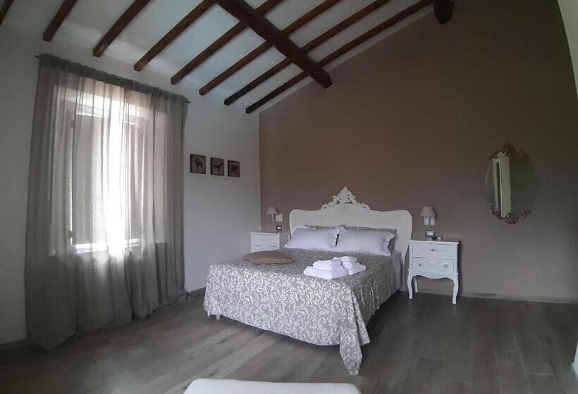 חדר סטנדרט נוף לבריכה, Vistalago Versilia