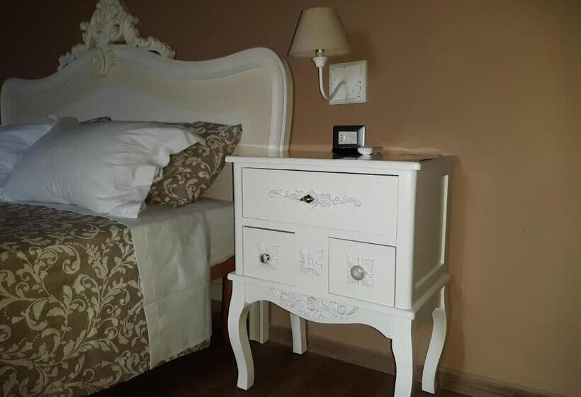 חדר סטנדרט נוף לבריכה, Vistalago Versilia