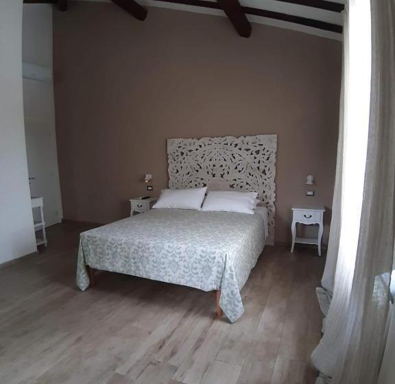 חדר סטנדרט נוף לבריכה, Vistalago Versilia