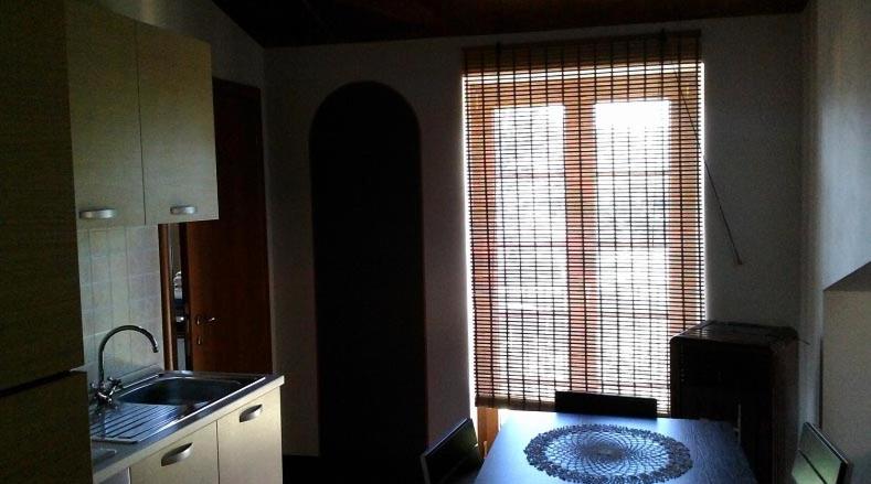 חדר דלוקס, Agriturismo Il Musaccio