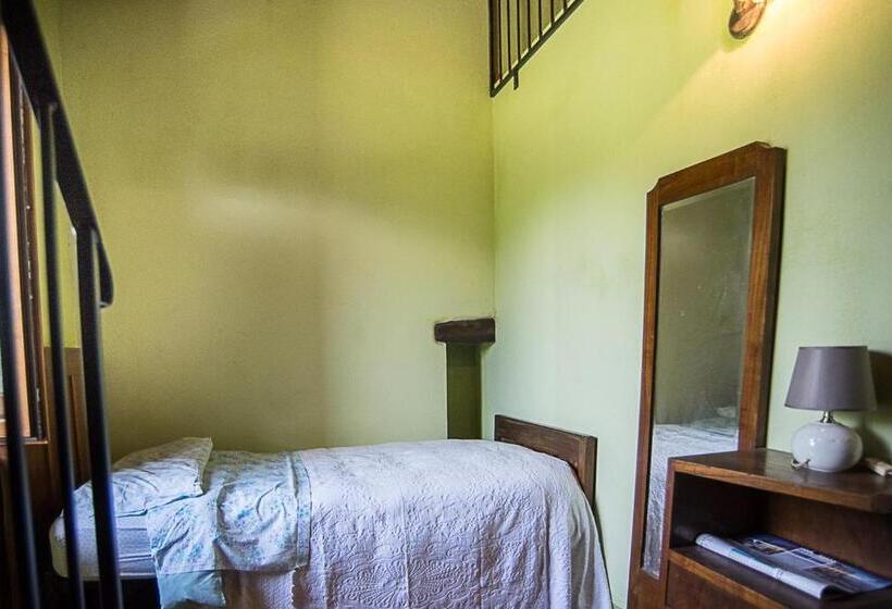 침실 1개 아파트, Agriturismo Il Musaccio