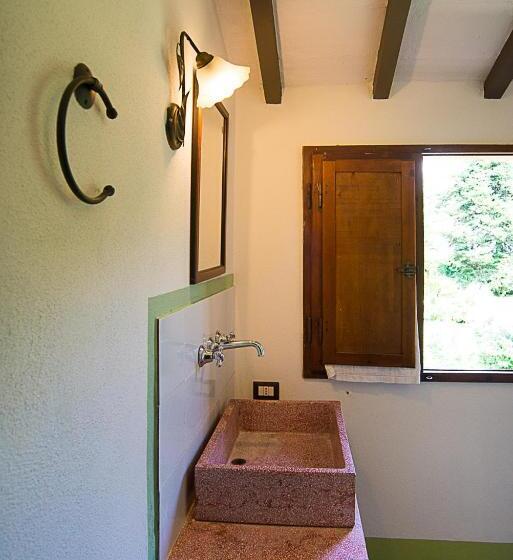 דירת חדר, Agriturismo Il Musaccio