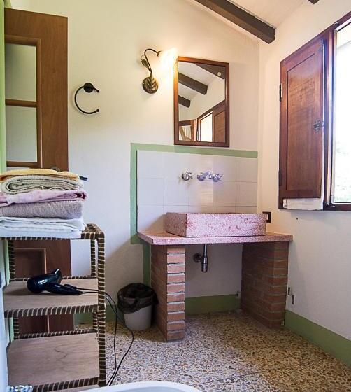 침실 1개 아파트, Agriturismo Il Musaccio