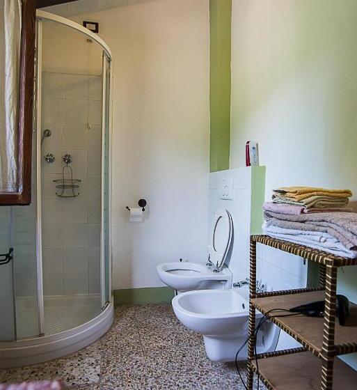 דירת חדר, Agriturismo Il Musaccio