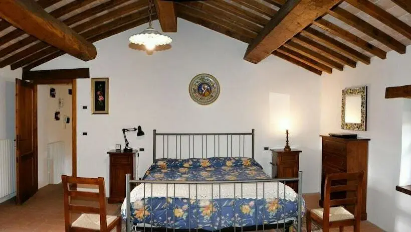 家族用アパートメント, Agriturismo Le Case
