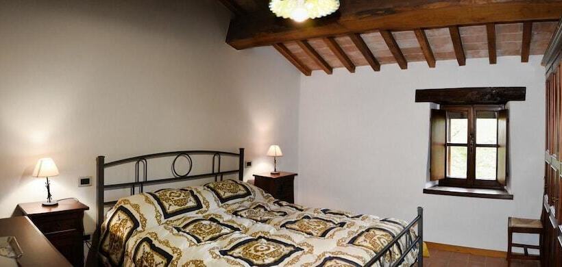 Семейные Апартаменты, Agriturismo Le Case