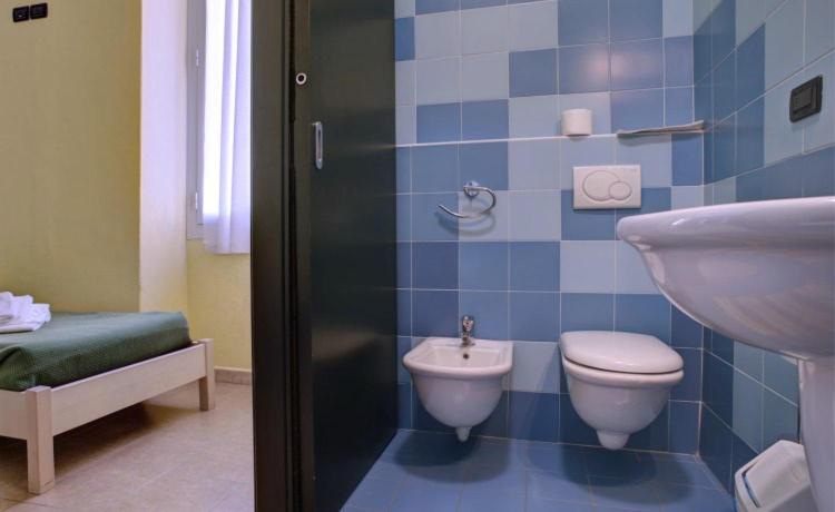 חדר סטנדרט יחיד, Soggiorno Marino San Giuseppe