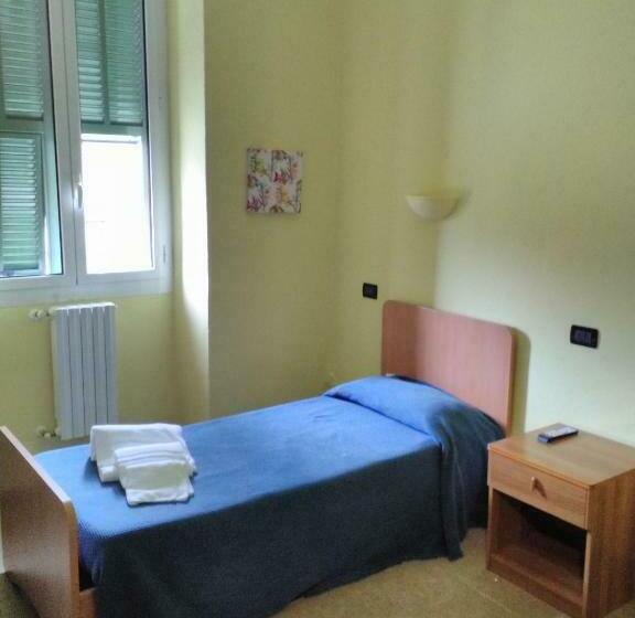 חדר סטנדרט יחיד, Soggiorno Marino San Giuseppe