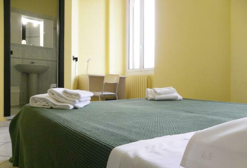 חדר סטנדרט, Soggiorno Marino San Giuseppe