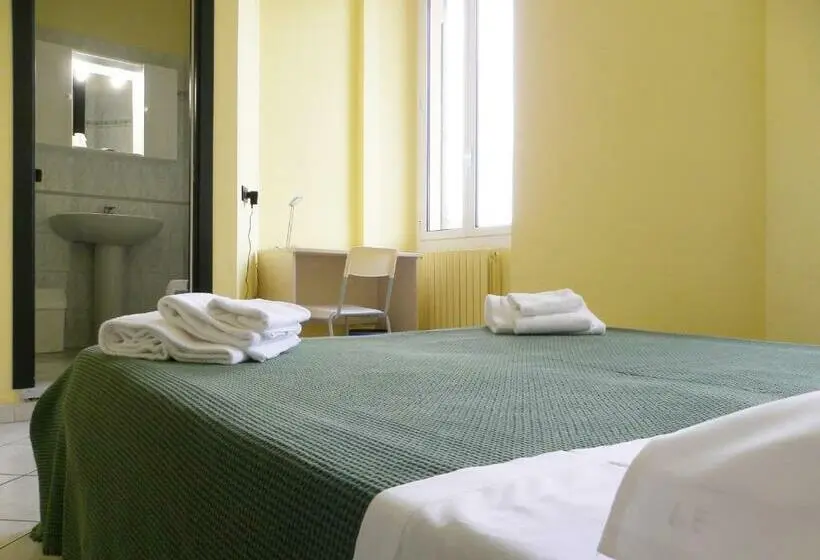 اتاق استاندارد, Soggiorno Marino San Giuseppe
