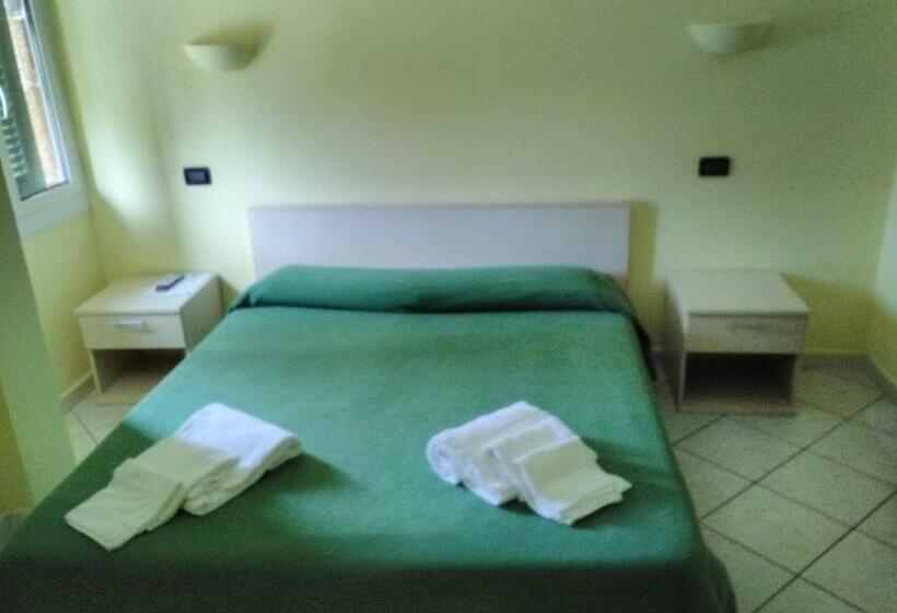 חדר סטנדרט, Soggiorno Marino San Giuseppe