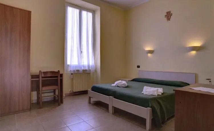 اتاق استاندارد, Soggiorno Marino San Giuseppe