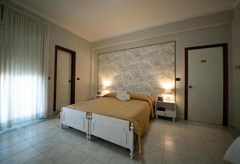 חדר סטנדרט, Venezuela