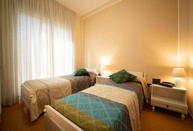 חדר סטנדרט יחיד, Venezuela