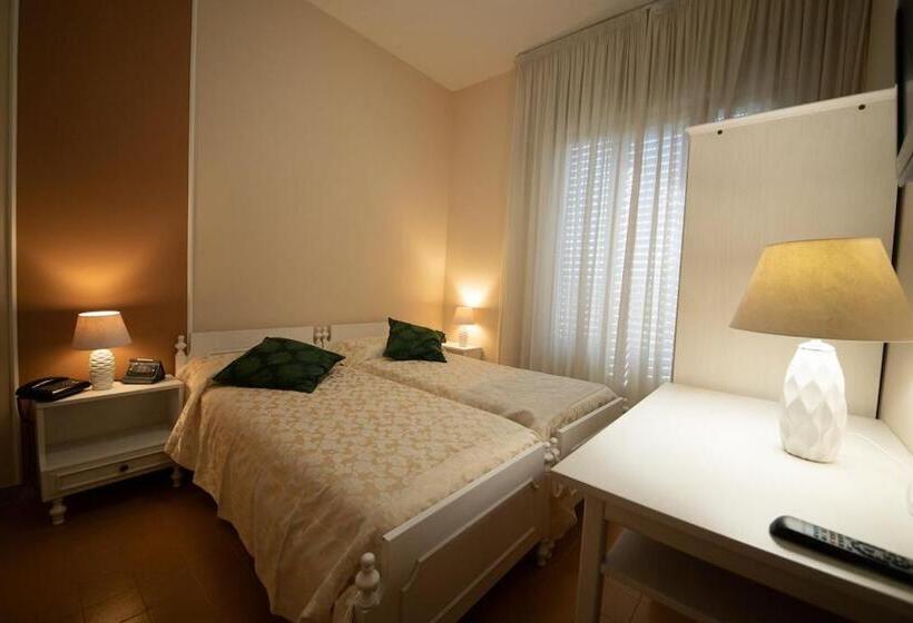 חדר סטנדרט יחיד, Venezuela