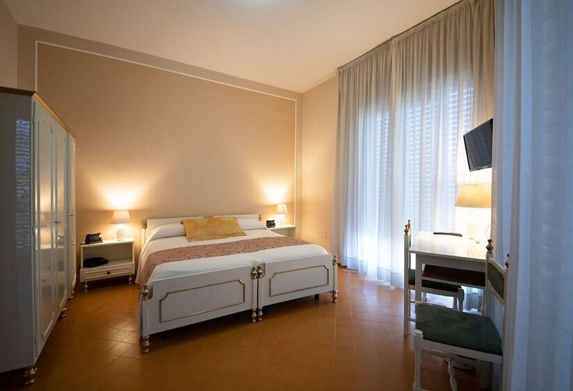 חדר סטנדרט, Venezuela