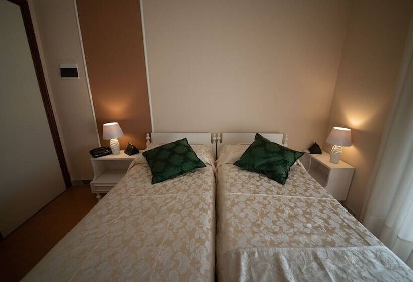 חדר סטנדרט, Venezuela