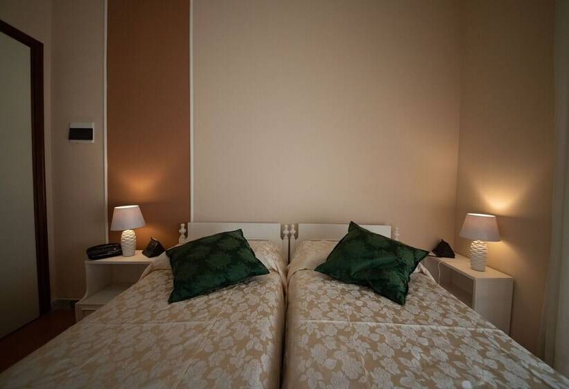 חדר סטנדרט, Venezuela