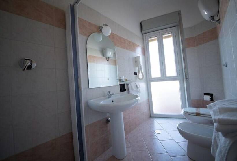 חדר סטנדרט, Venezuela