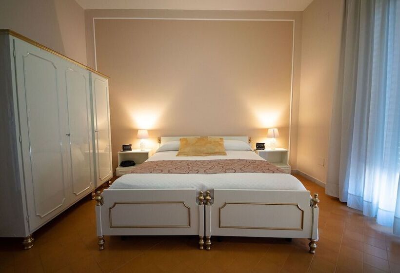 חדר סטנדרט, Venezuela