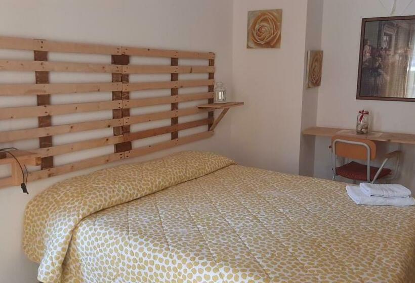 Номер Стандарт, Casa Bella