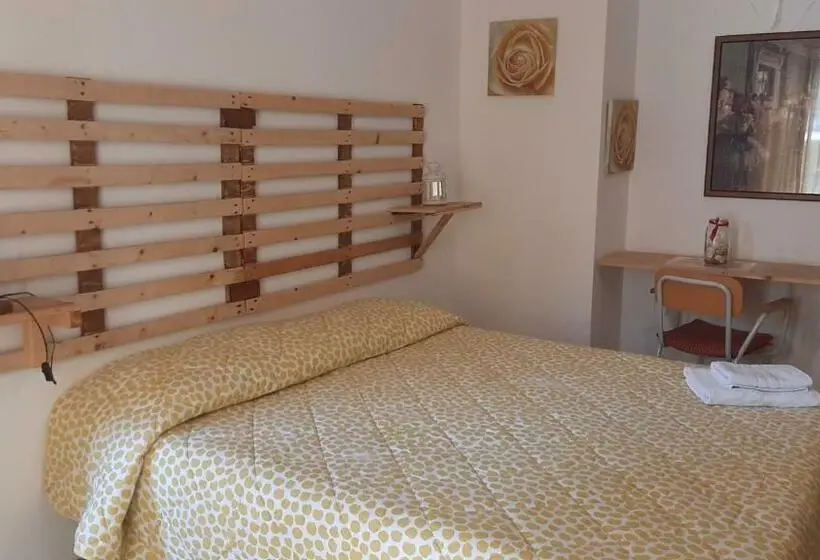 スタンダードルーム, Casa Bella