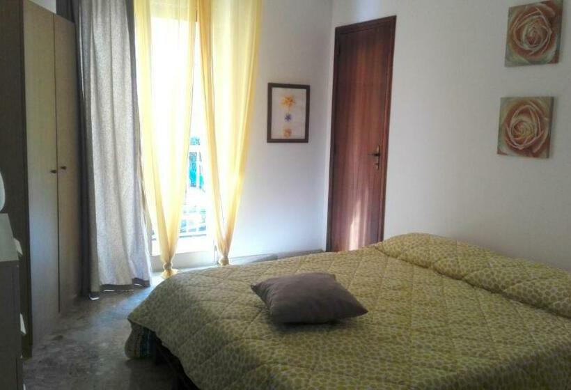 Номер Стандарт, Casa Bella