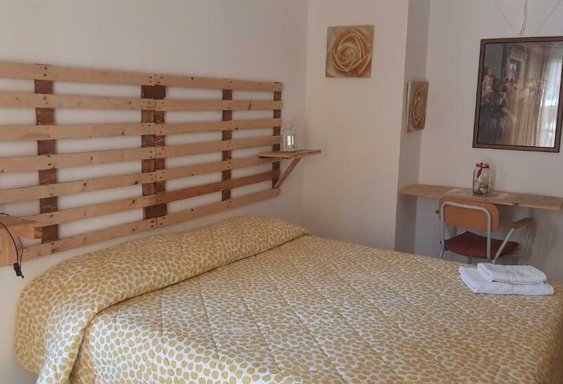 Номер Стандарт, Casa Bella