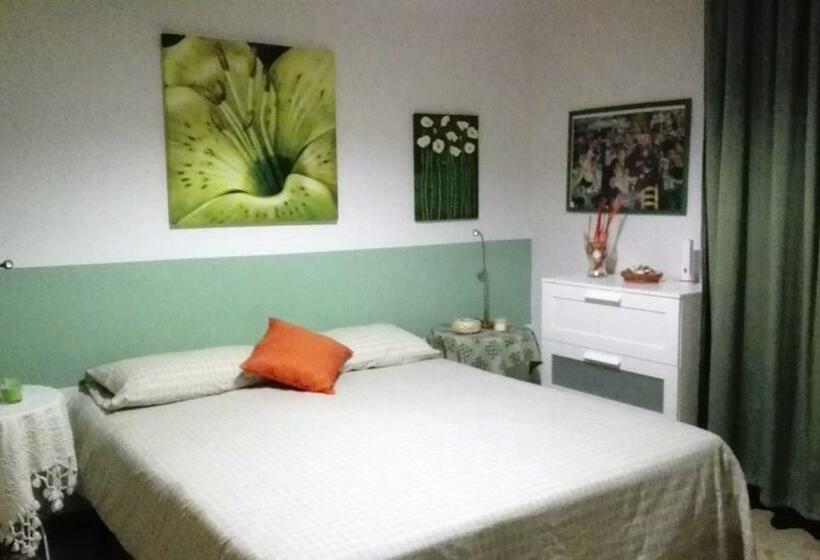 اتاق استاندارد, Casa Bella