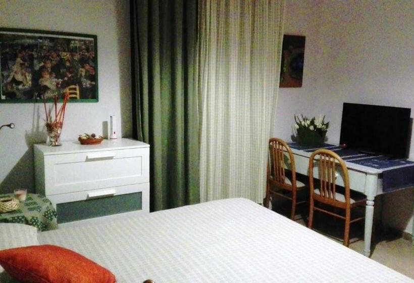 Номер Стандарт, Casa Bella