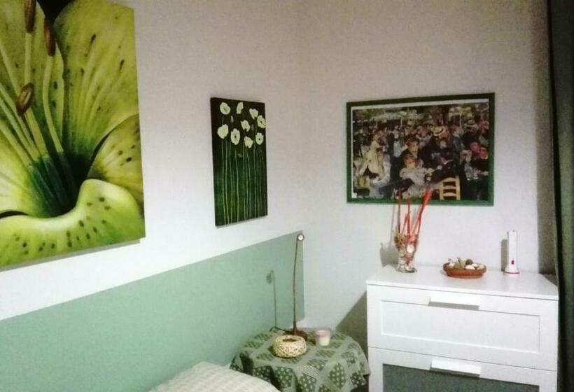 Номер Стандарт, Casa Bella