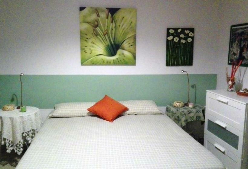 Номер Стандарт, Casa Bella