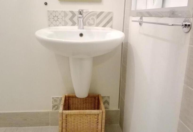 Номер Стандарт, Casa Bella