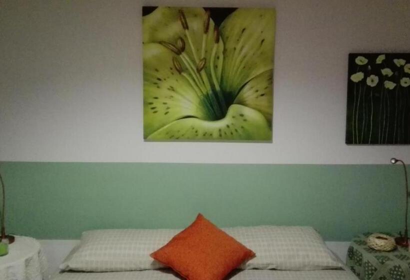 Номер Стандарт, Casa Bella