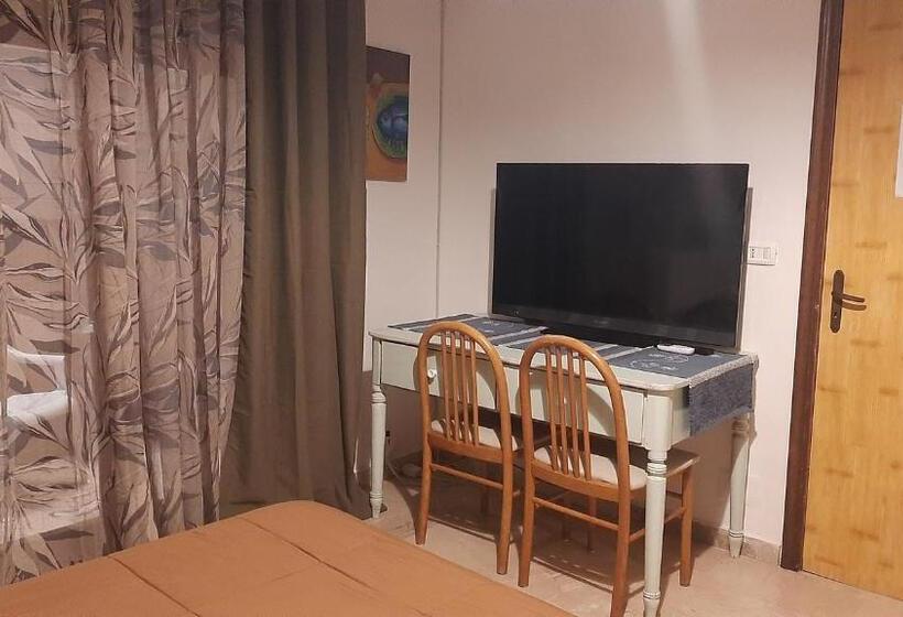 Номер Стандарт, Casa Bella