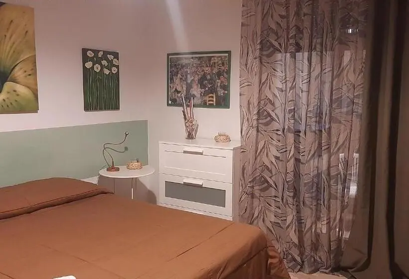 スタンダードルーム, Casa Bella