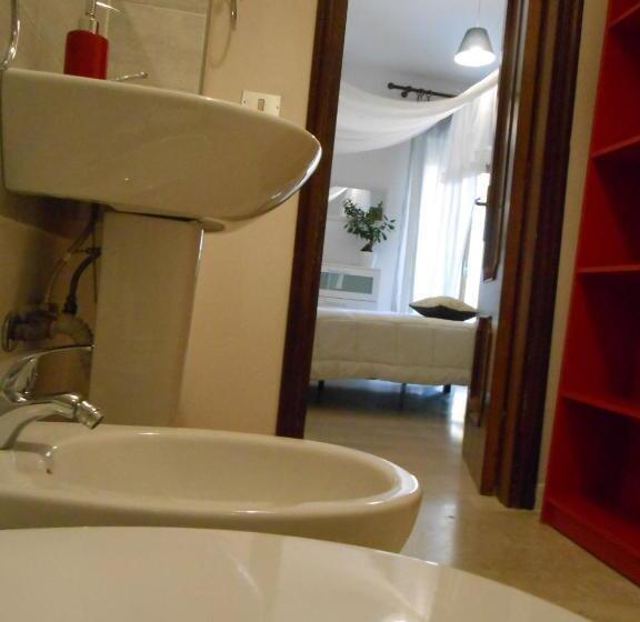 Стандартный Номер Кровать Кинг, Casa Bella