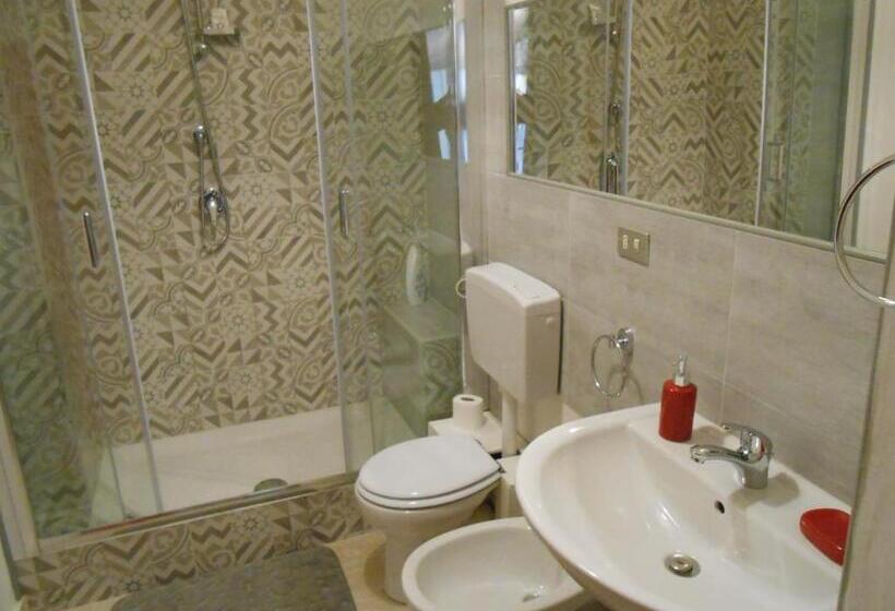 Стандартный Номер Кровать Кинг, Casa Bella