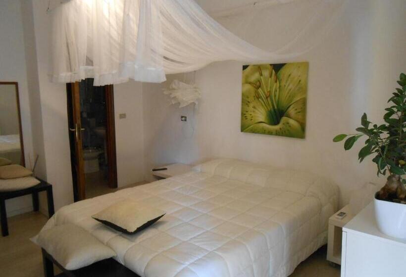 Стандартный Номер Кровать Кинг, Casa Bella