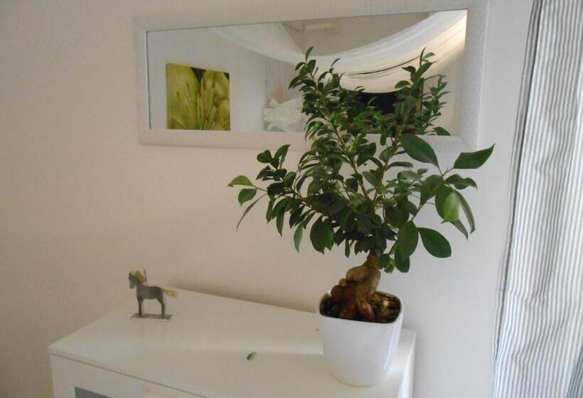 Стандартный Номер Кровать Кинг, Casa Bella