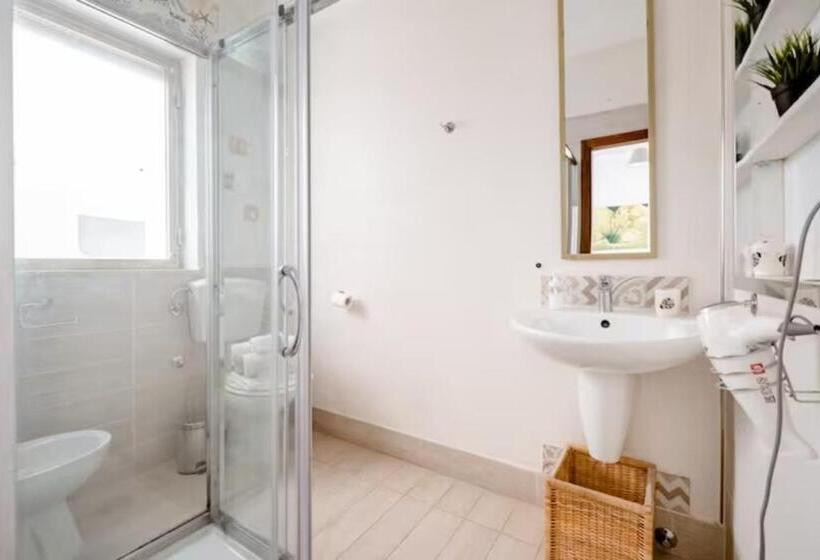 Номер Стандарт, Casa Bella