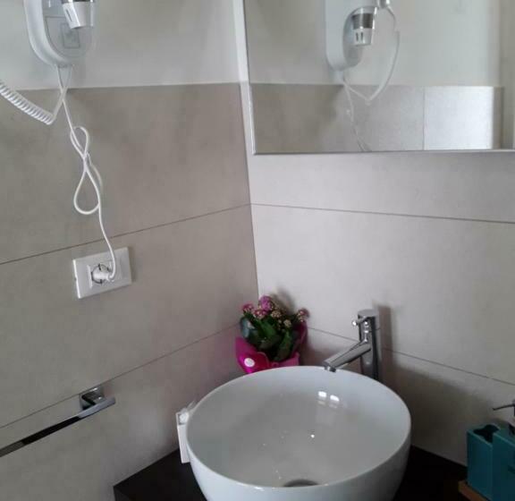 اتاق استاندارد, Casa Mina Affittacamere