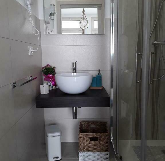 اتاق استاندارد, Casa Mina Affittacamere