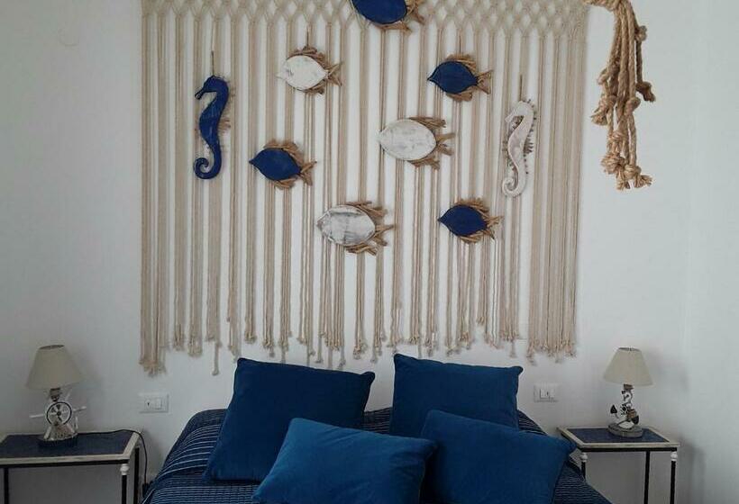 اتاق استاندارد, Casa Mina Affittacamere