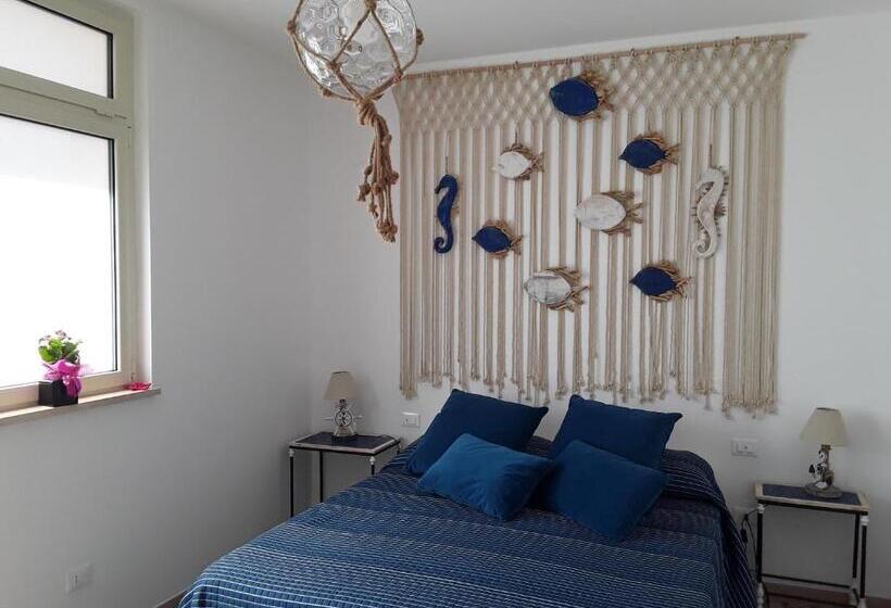 标准间, Casa Mina Affittacamere